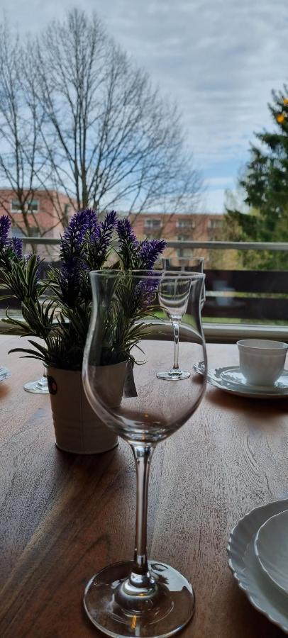 Fewo Wanderlust Altenau  Eksteriør bilde